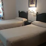 Гостевой дом Don Paco 2*