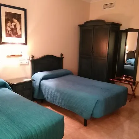 Guest house Don Paco