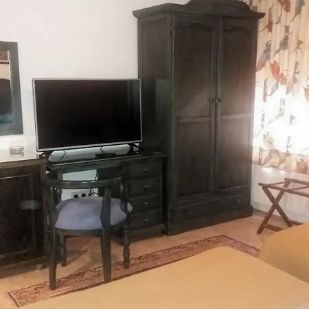 Don Paco Гостевой дом 2*