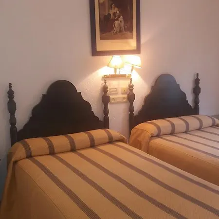 Don Paco 2* Бадахос