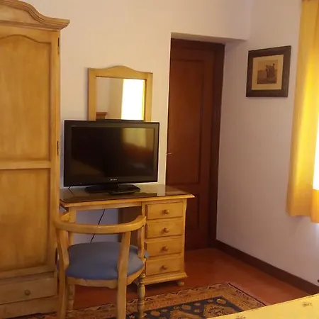 Don Paco Гостевой дом 2*