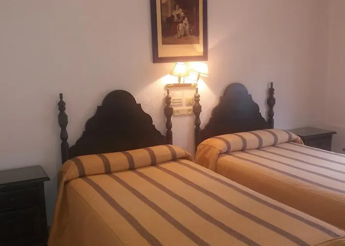 Don Paco 2* Μπανταχόθ